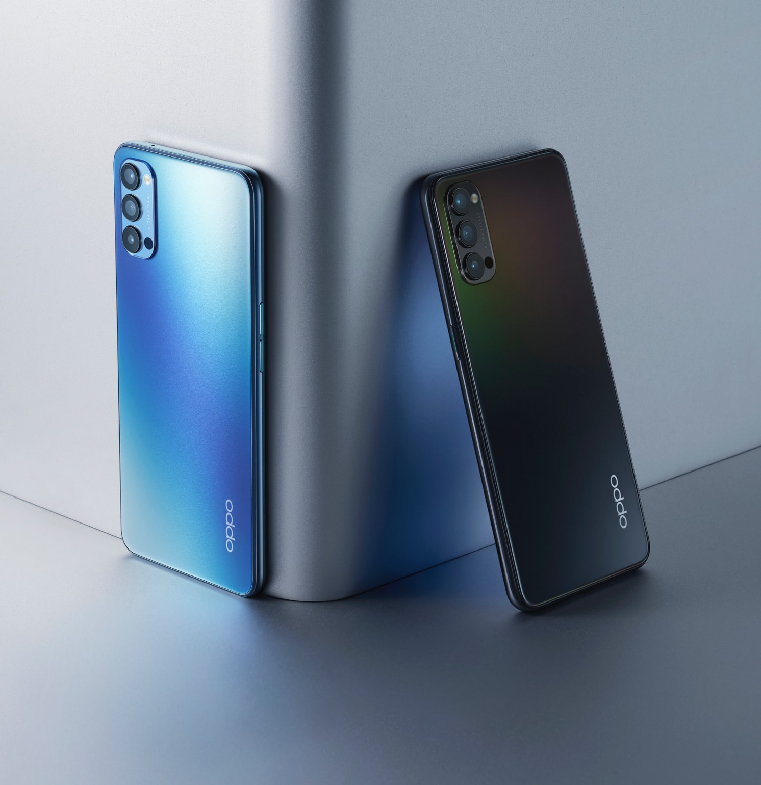 oppo 手机官网 - oppo reno4 系列,5g 视频手机