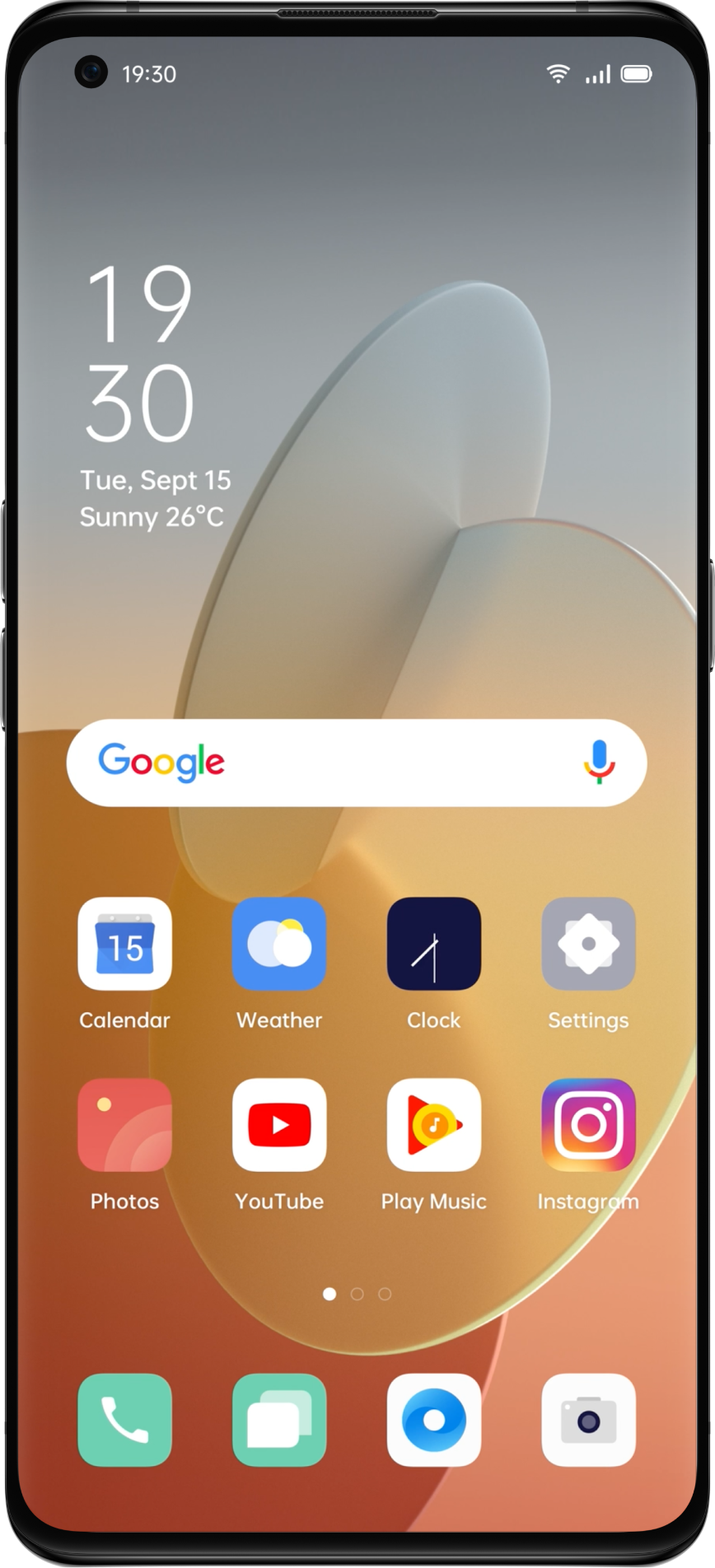 coloros 11