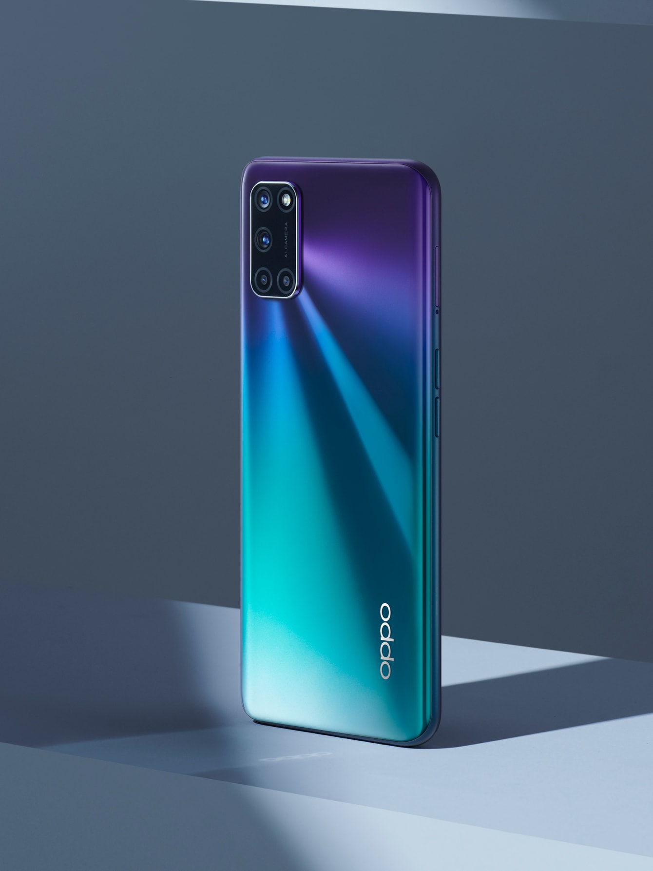 oppo a72