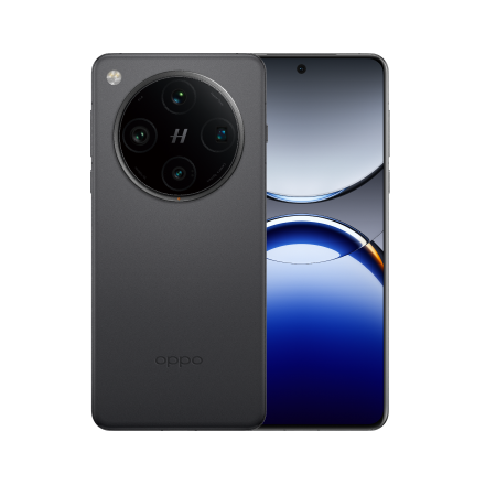 OPPO Introduceert De OPPO Find X8 Pro In Europa OPPO Nederland