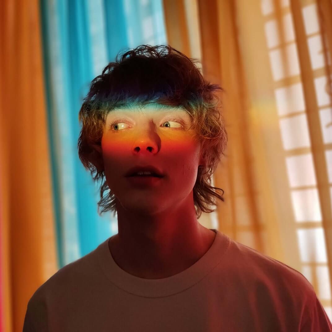 AI Portrait | Shot on Reno4 Series