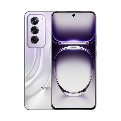 OPPO 极速赛车开奖官网开奖 Reno12 Pro <sup>5G</sup>