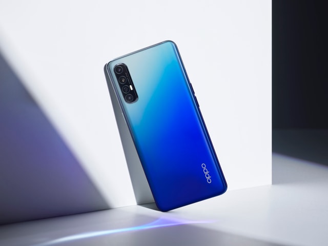 OPPO Reno3 Series