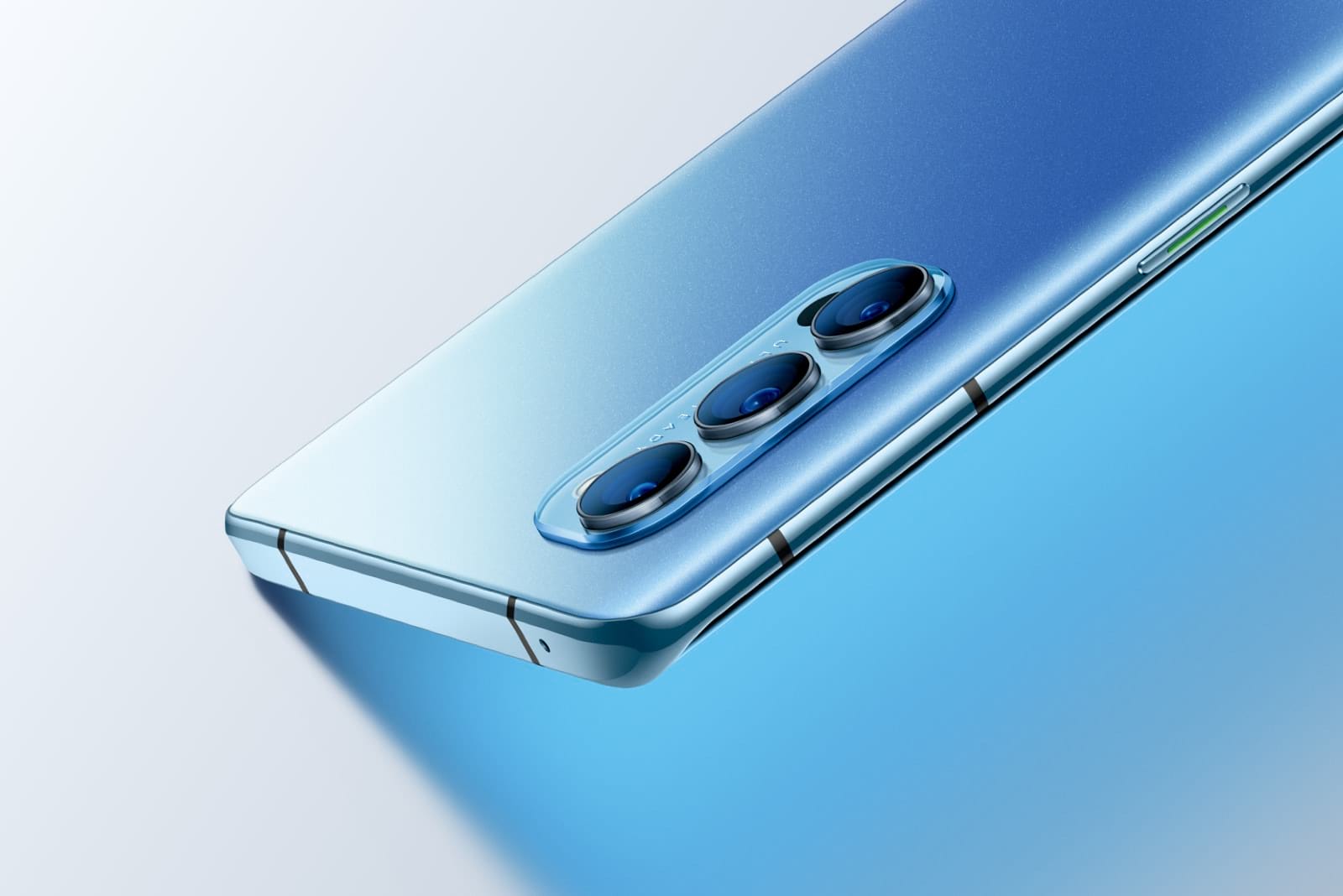 OPPO Reno4 Series