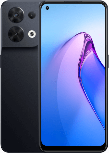 OPPO Reno8 5G 規格 OPPO 台灣