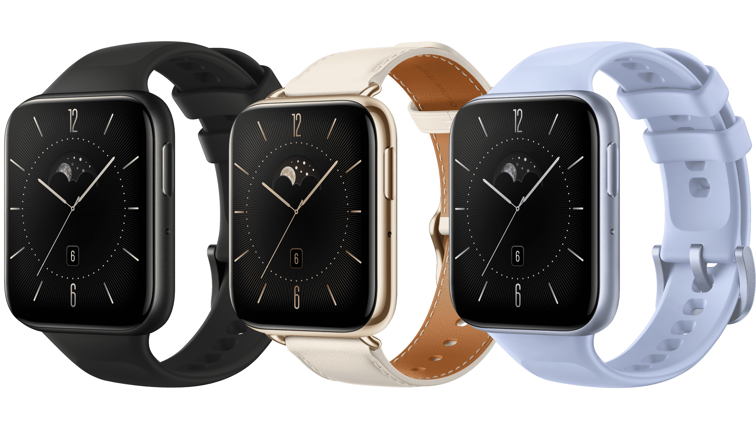 OPPO Watch 3