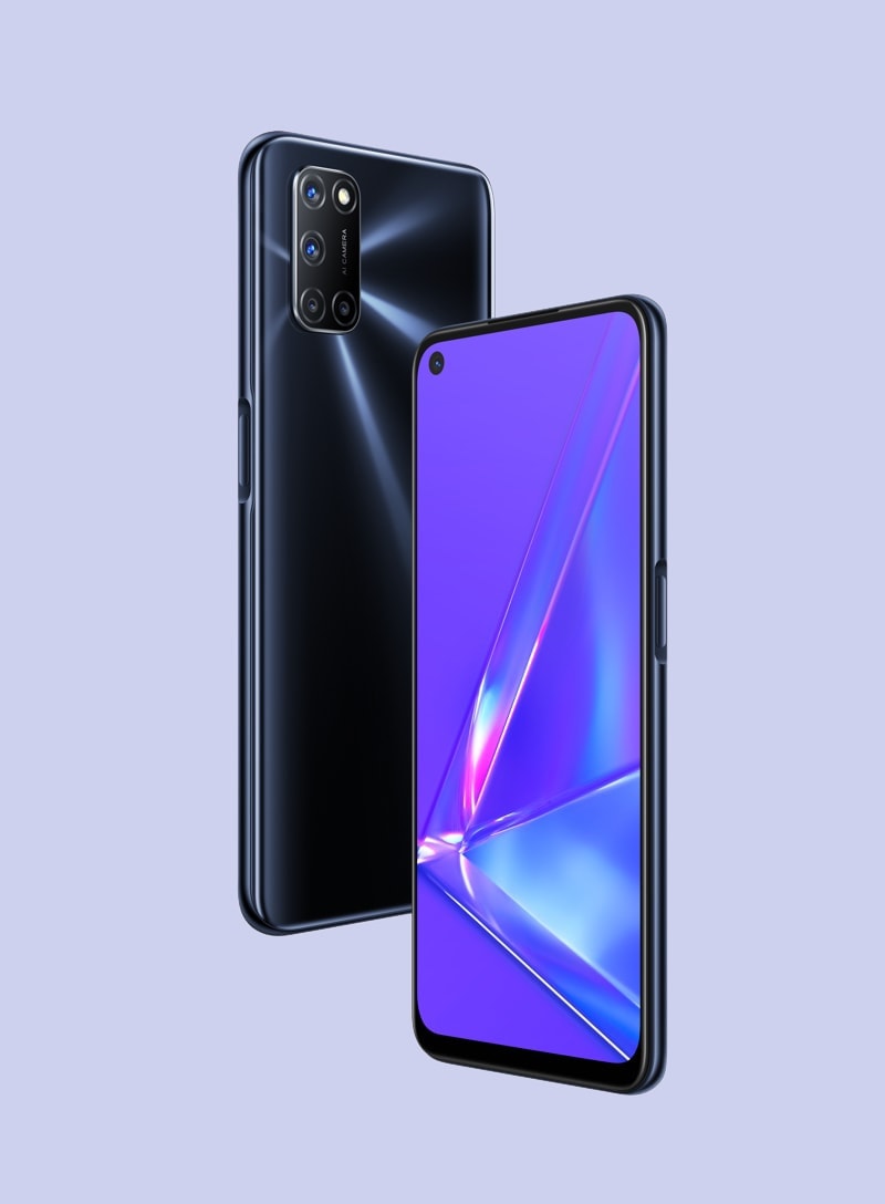 oppo a72