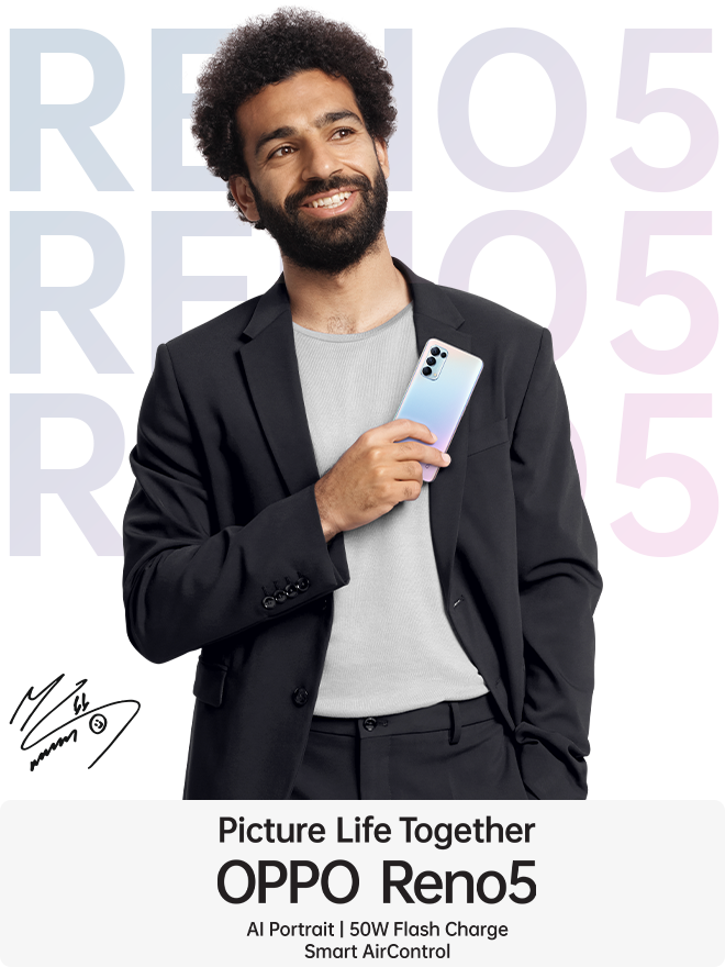 Online Store OPPO EGEN