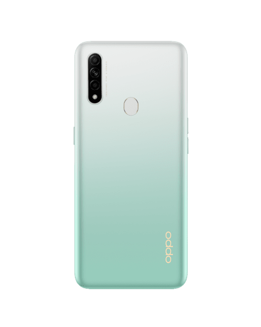 oppo a31