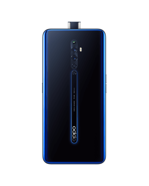 oppo reno2 z quadruple caméra zoomez dans votre imagination