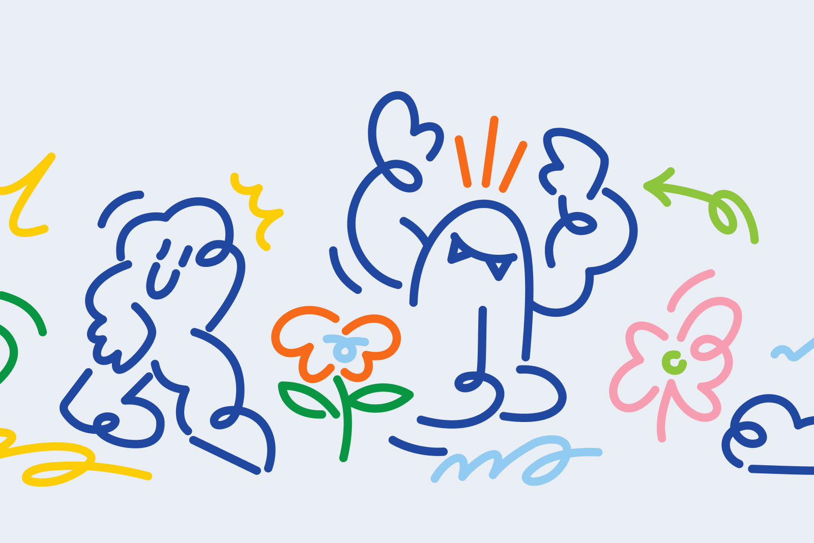 Making Friends with ColorOS