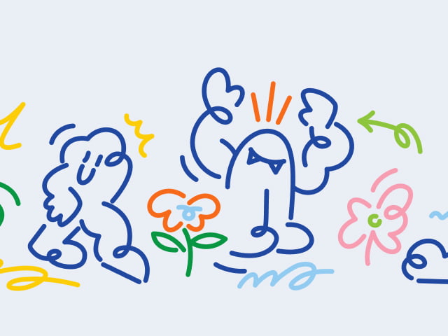 Making Friends with ColorOS