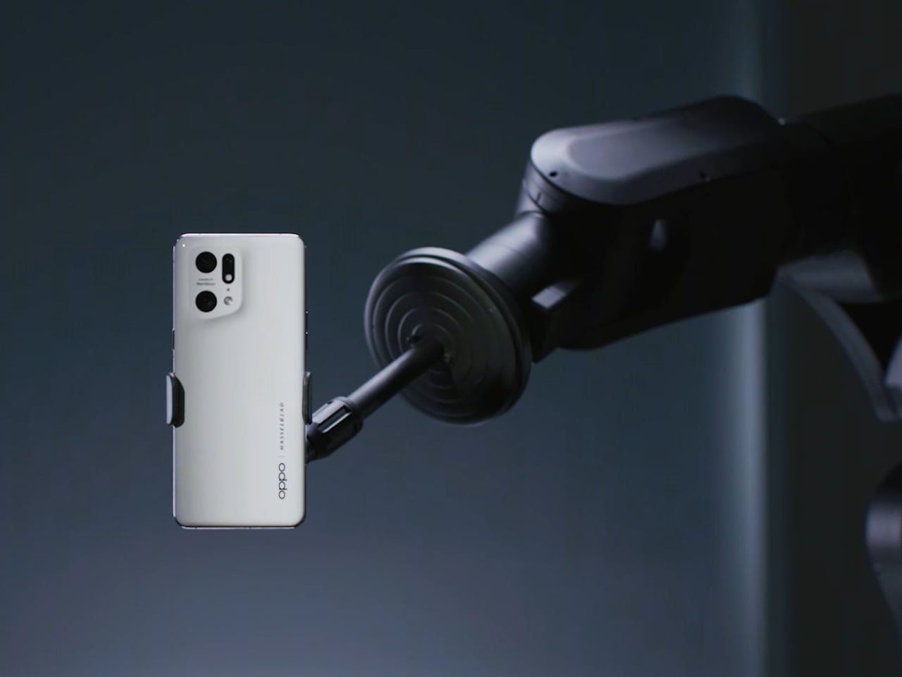 Story behind OPPO Find X5 Pro’s birth: More than 300 tests ensure the world-class quality and durability