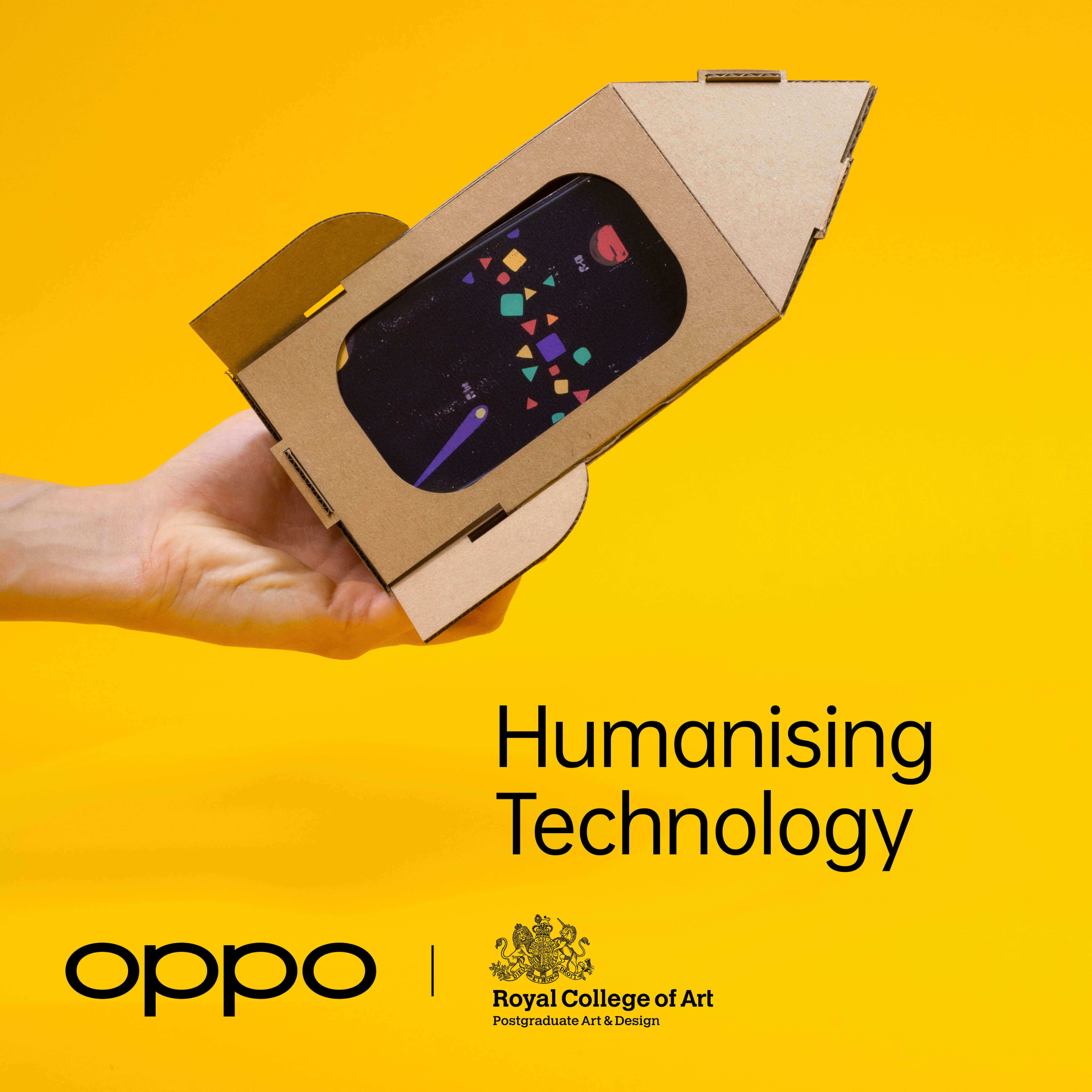HUMANISE TECHNOLOGY