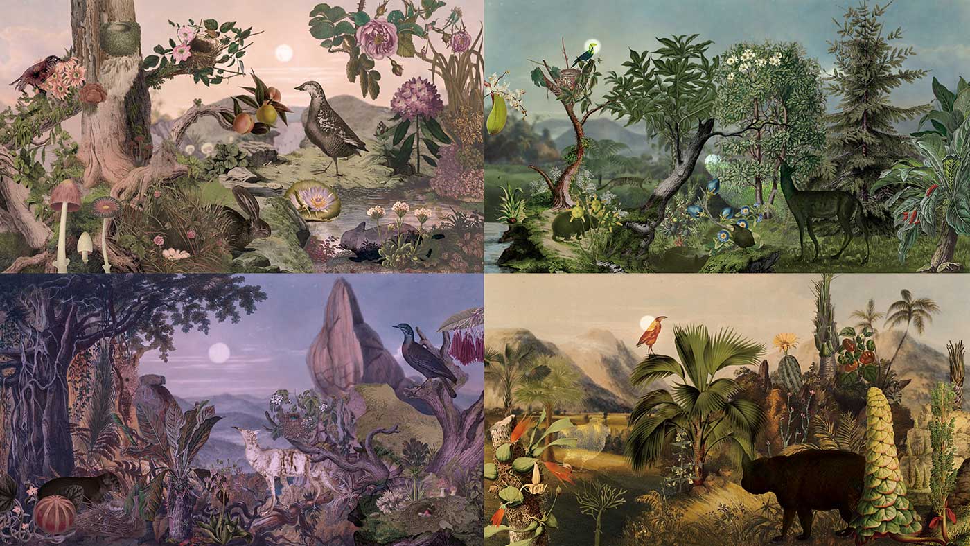 OPPO Announced Winners for 2020 Campus Global Emerging Artists Project Renovators