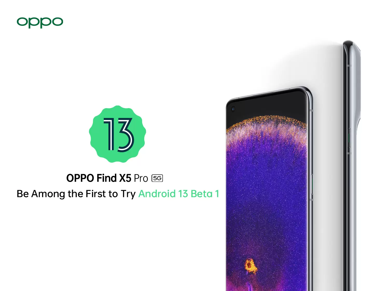 The Behind Story and Making of Premium Flagship OPPO Find X5 Pro