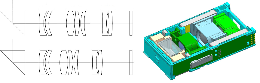 OPPO Unveils Next Generation Hybrid Zoom Technology