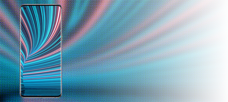 The OPPO Find X5 Pro's adaptive refresh rate automatically adjusts between 1-120Hz