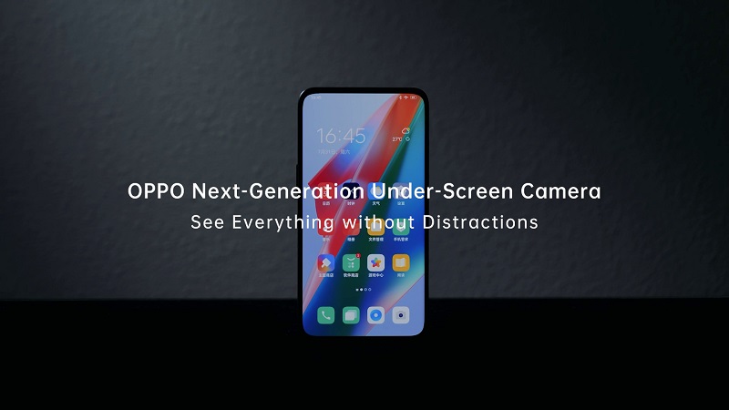 Everything You Missed at OPPO INNO DAY 2021