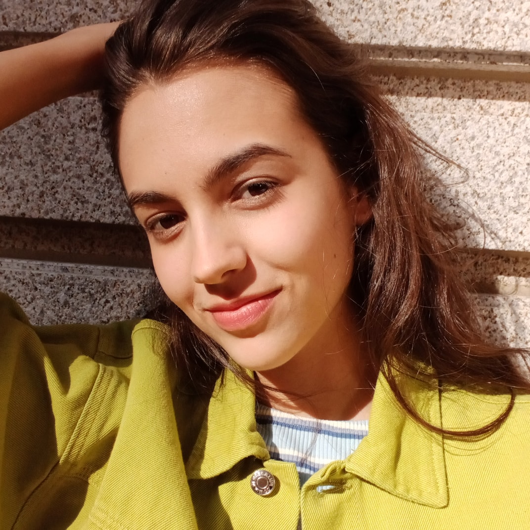 AI Selfie | Shot on OPPO A31