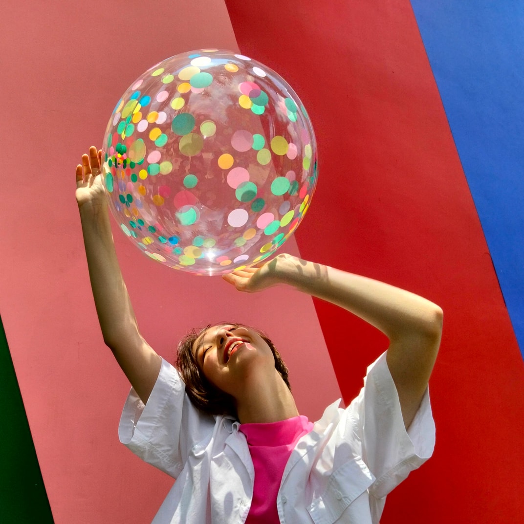 Dazzle Color Mode | Shot on OPPO A53