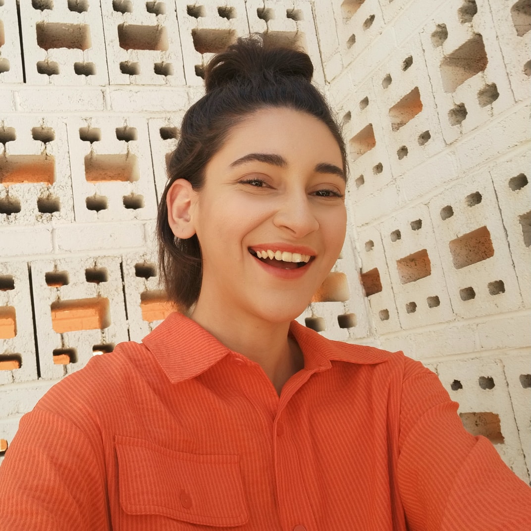 Selfie Mode | Shot on OPPO A92