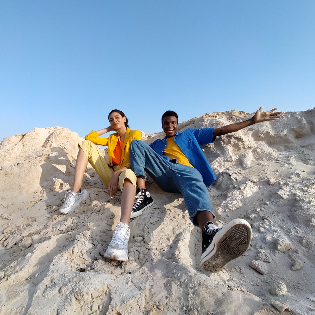 Wide Angle | Shot on OPPO A92