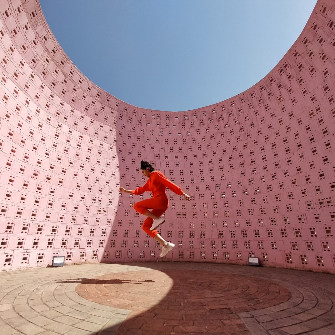 Wide Angle | Shot on OPPO A92