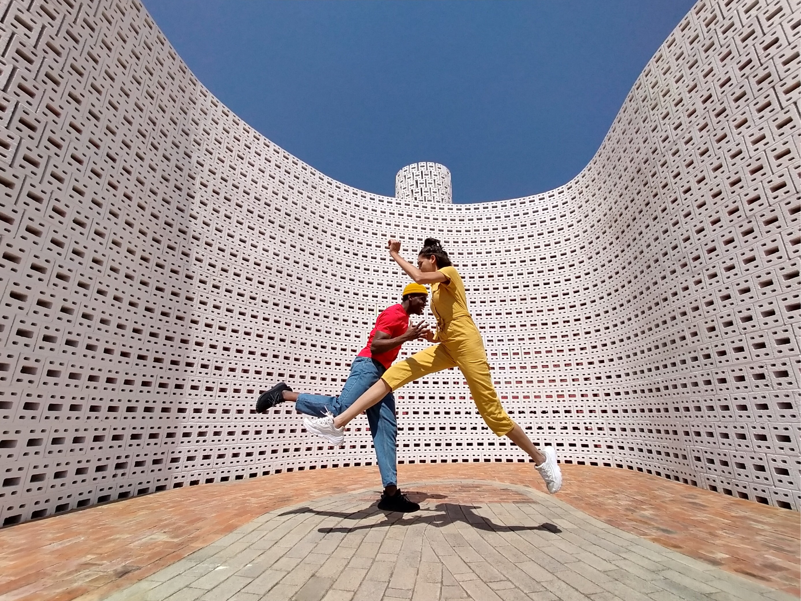 Wide Angle | Shot on OPPO A52