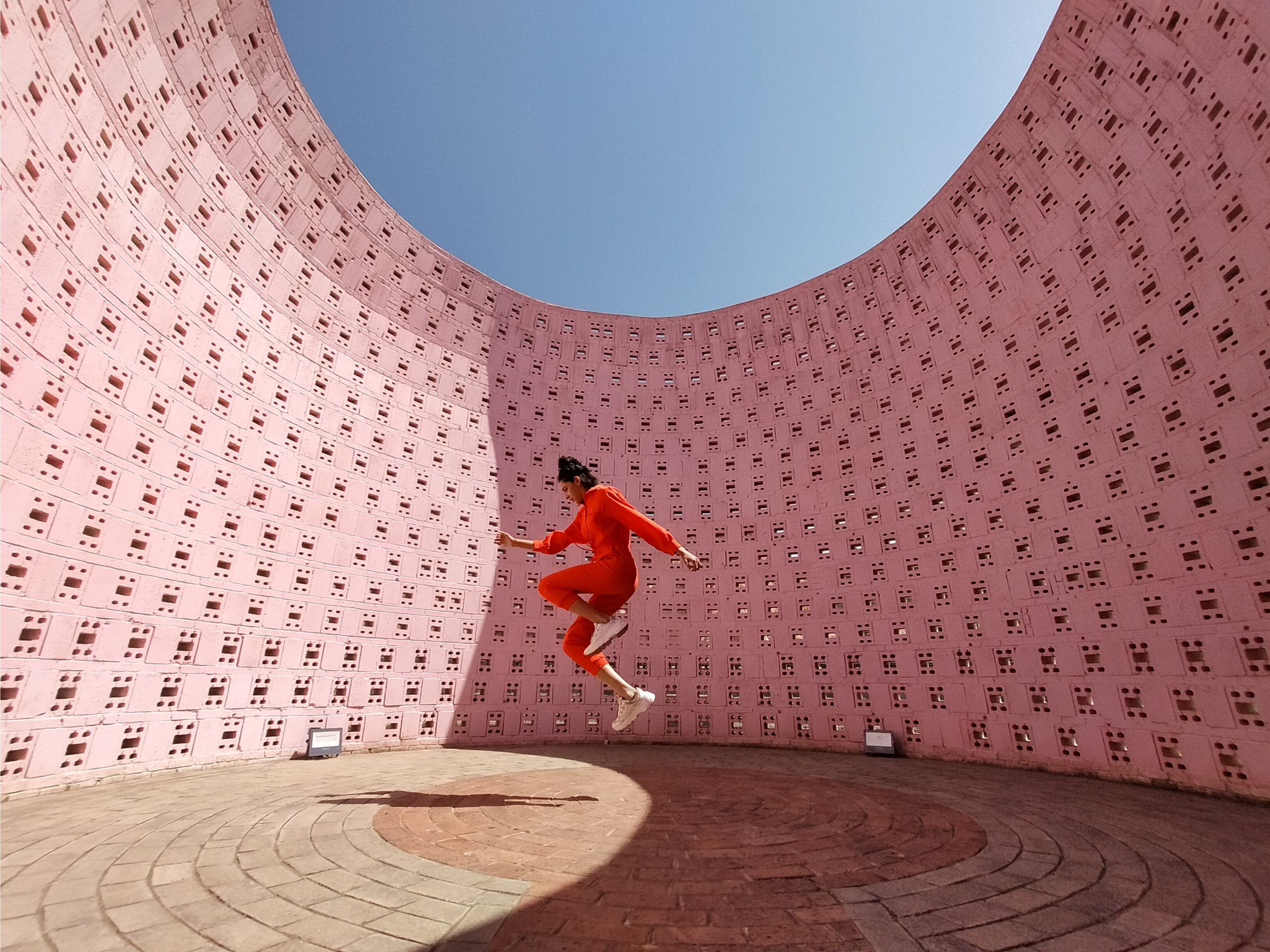 Wide Angle | Shot on OPPO A92