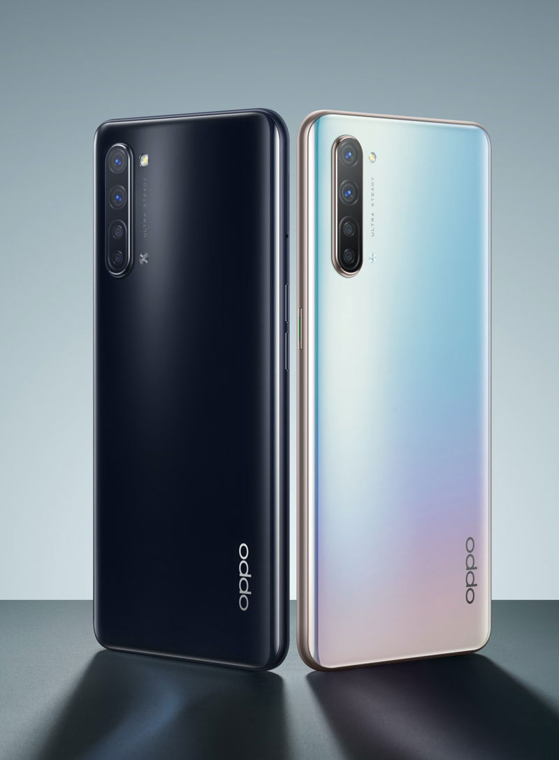 OPPO Mobile Smartphones Y Accesorios OPPO Espa a
