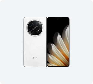 OPPO Find N5 Img