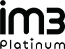 Logo IM3