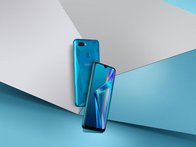 oppo a12 | bigger storage, better performance