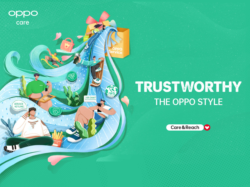 Trustworthy Services