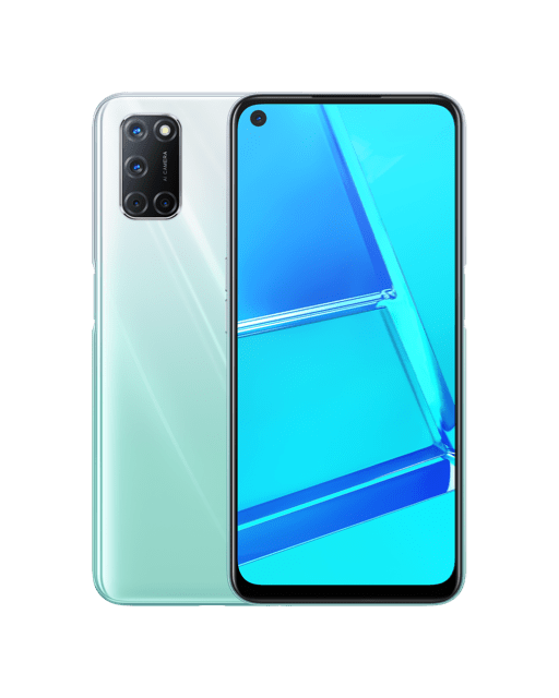 oppo a01 core