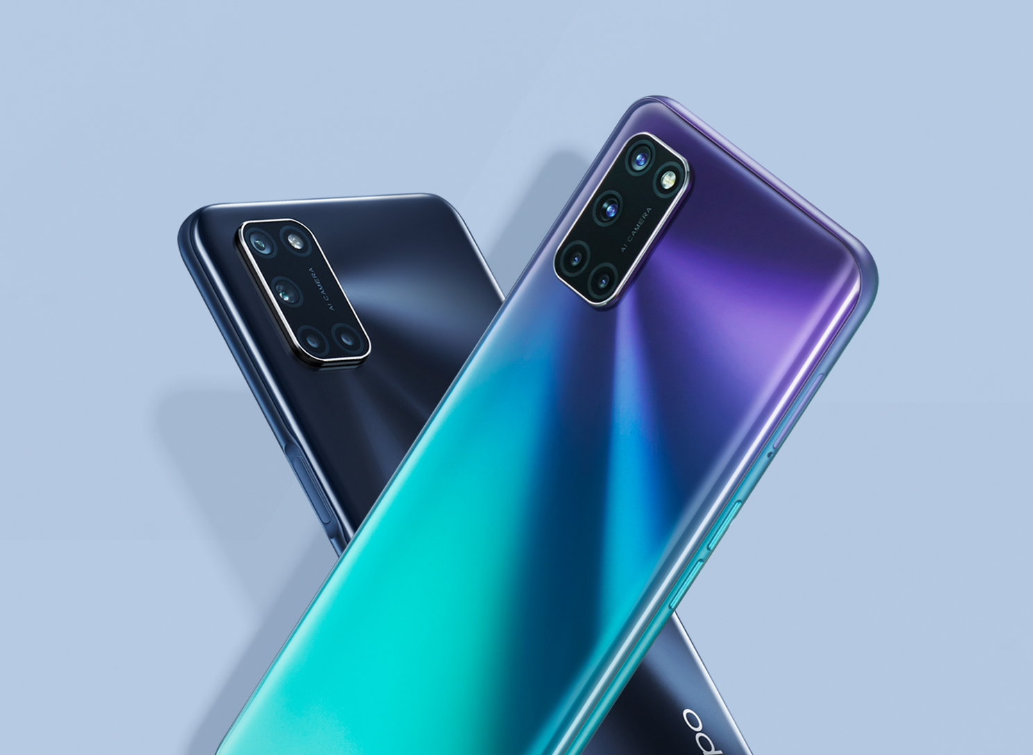 oppo a72