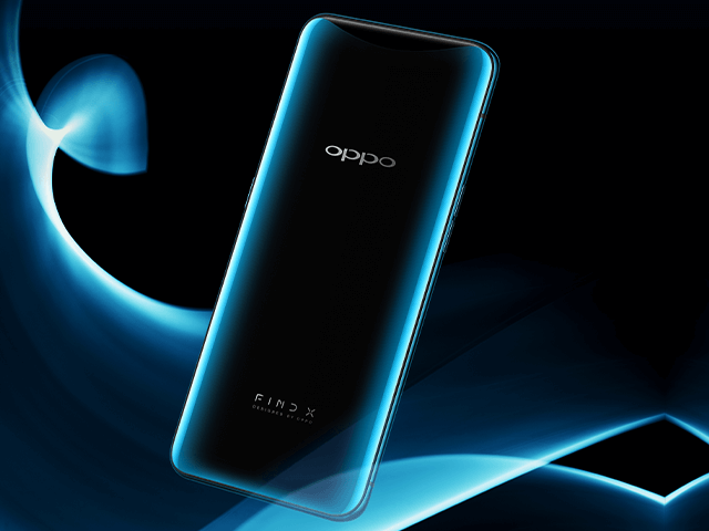 Oppo Mobile Phones Find X Series Oppo