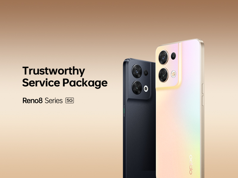 Trustworthy Service Package