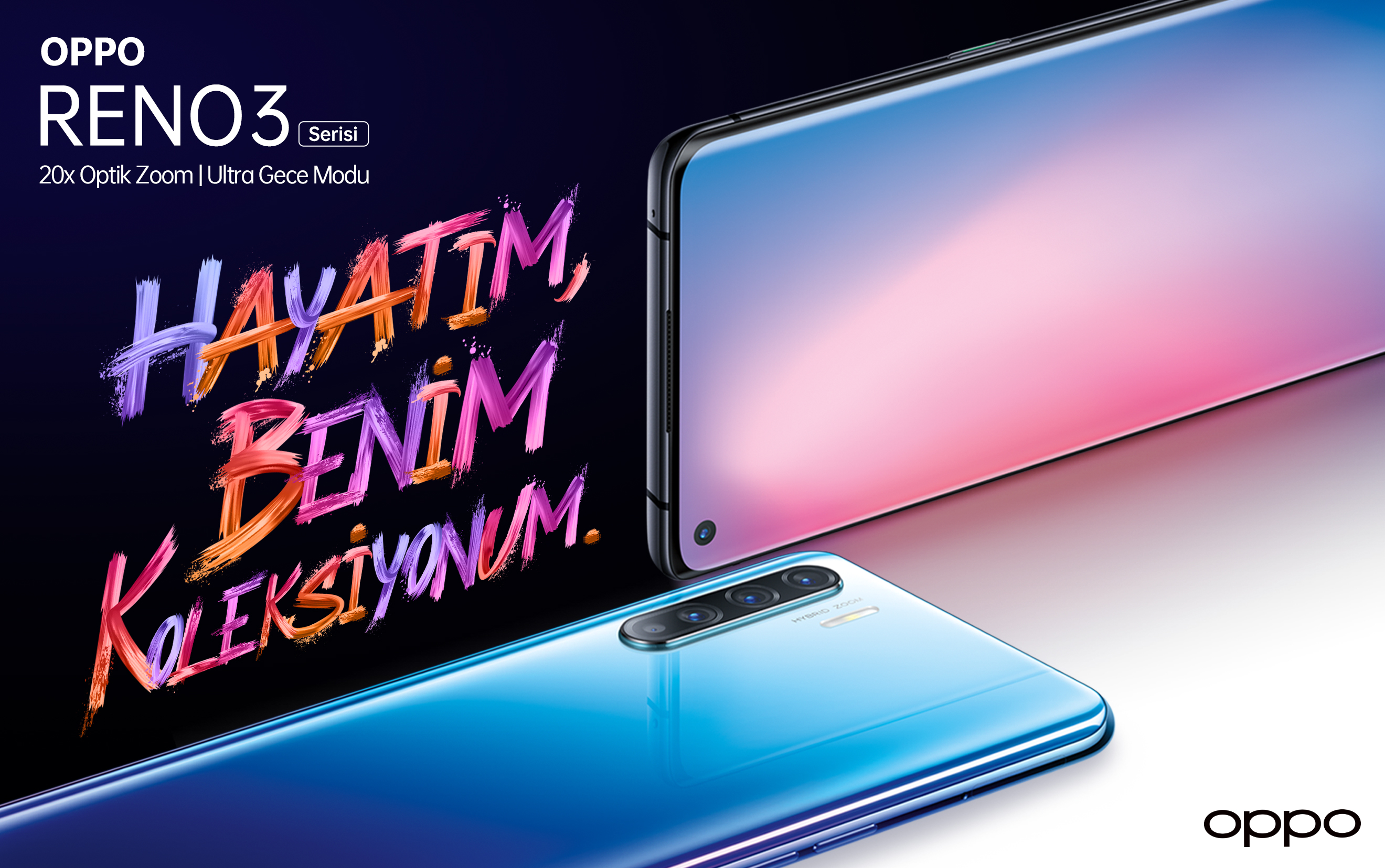 Oppo Cep Telefonlar Ak Ll Telefon Listesi Oppo Turkey