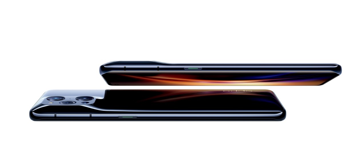 十年理想之作 色彩影像旗艦 OPPO Find X3系列國際版正式發表