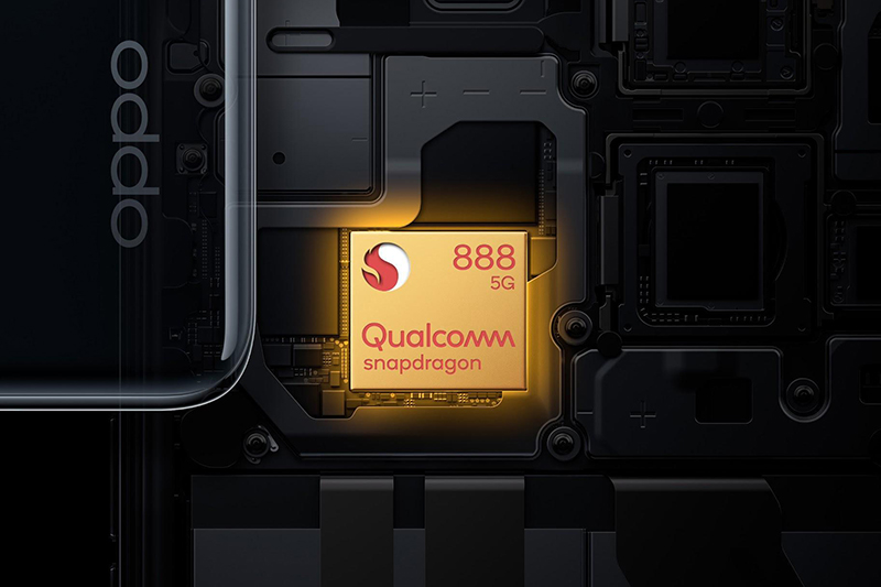 十年理想之作 色彩影像旗艦 OPPO Find X3系列國際版正式發表