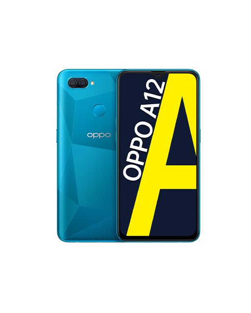 oppo a12