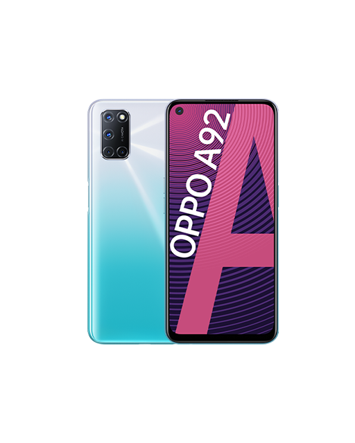 oppo a92