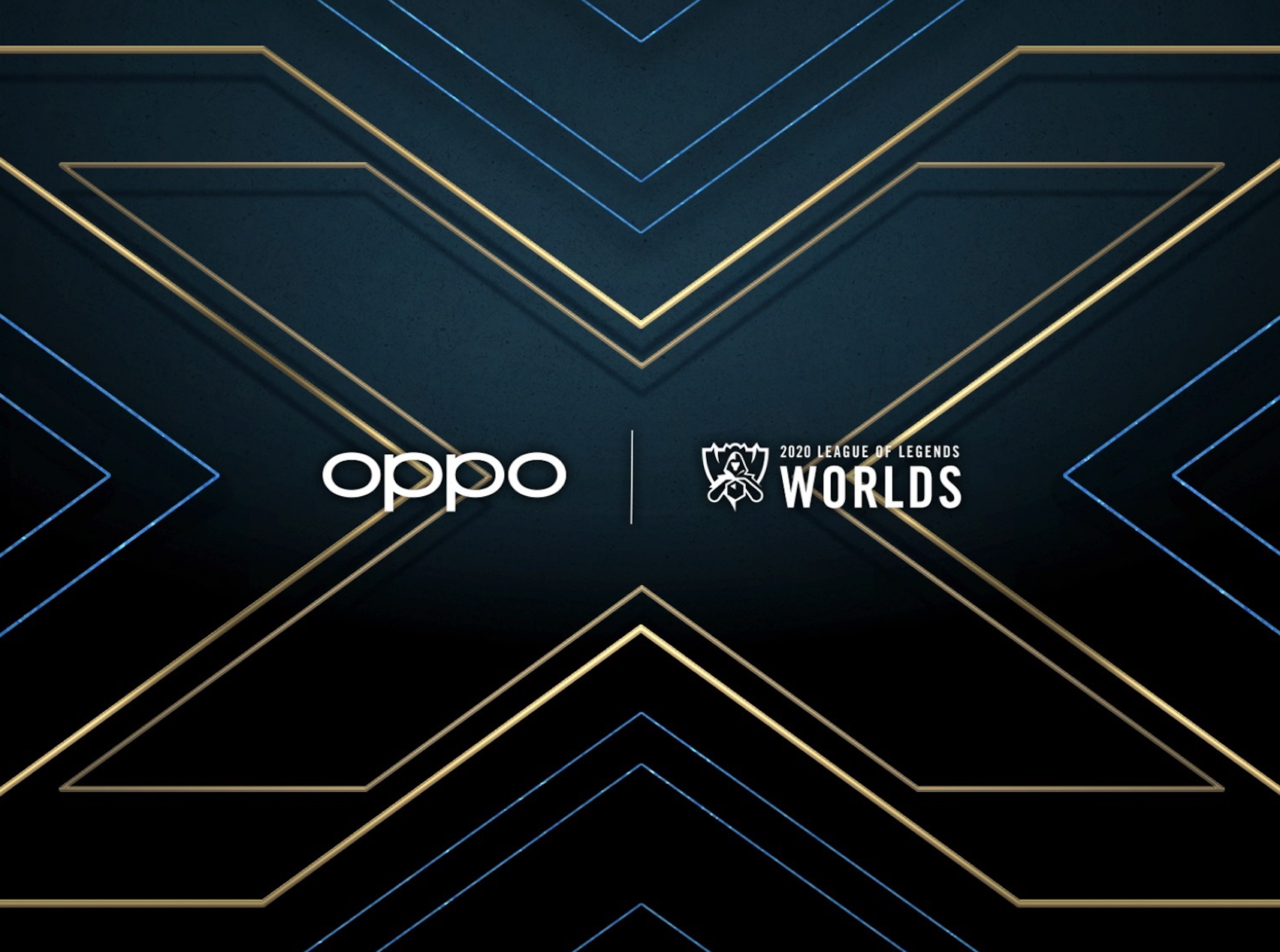 OPPO trở thành đối tác chính thức của
Giải Vô địch Thế giới Liên Minh Huyền Thoại mùa giải 2020 (S10)