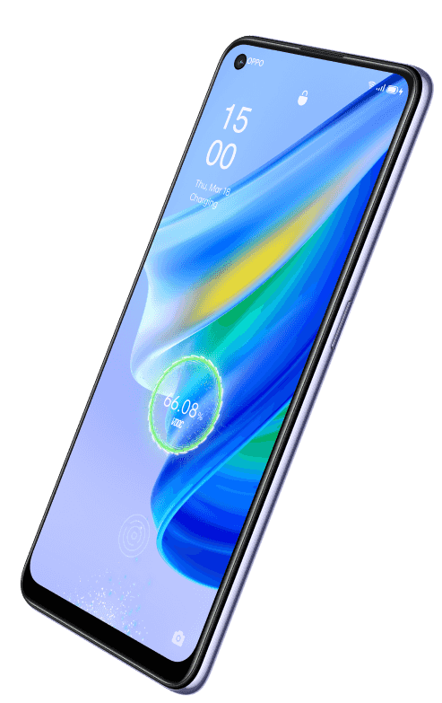 oppo a95 launch