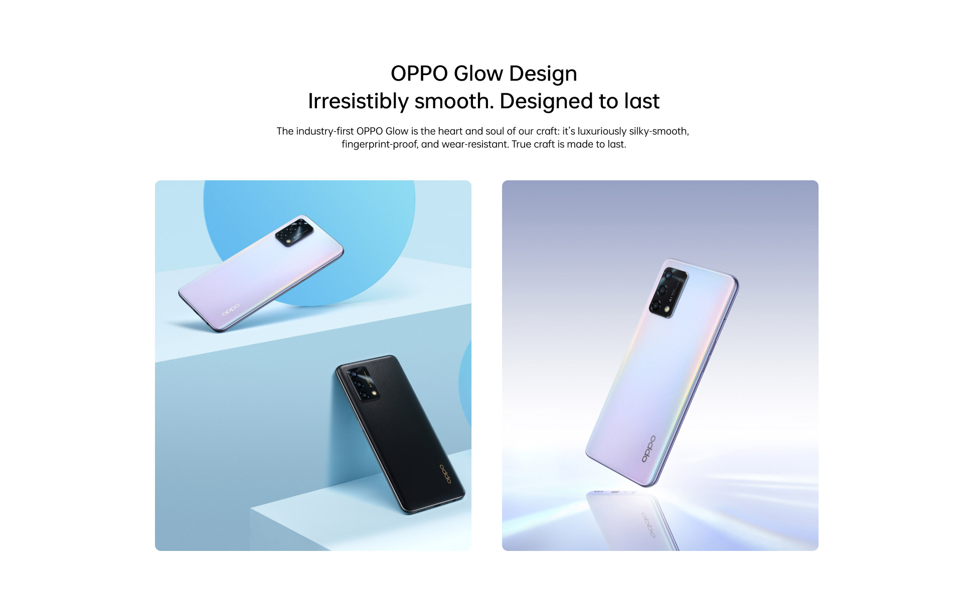 oppo a95 true