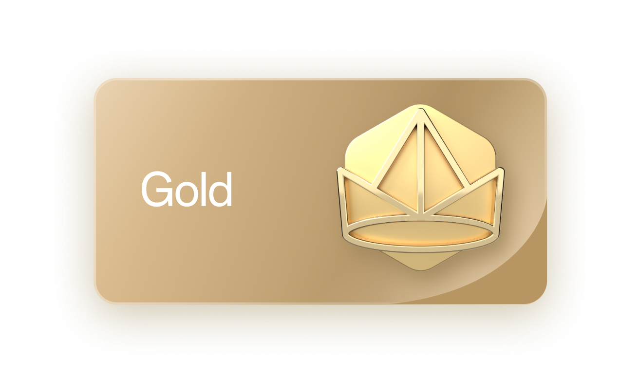 สมาชิก OPPO Gold