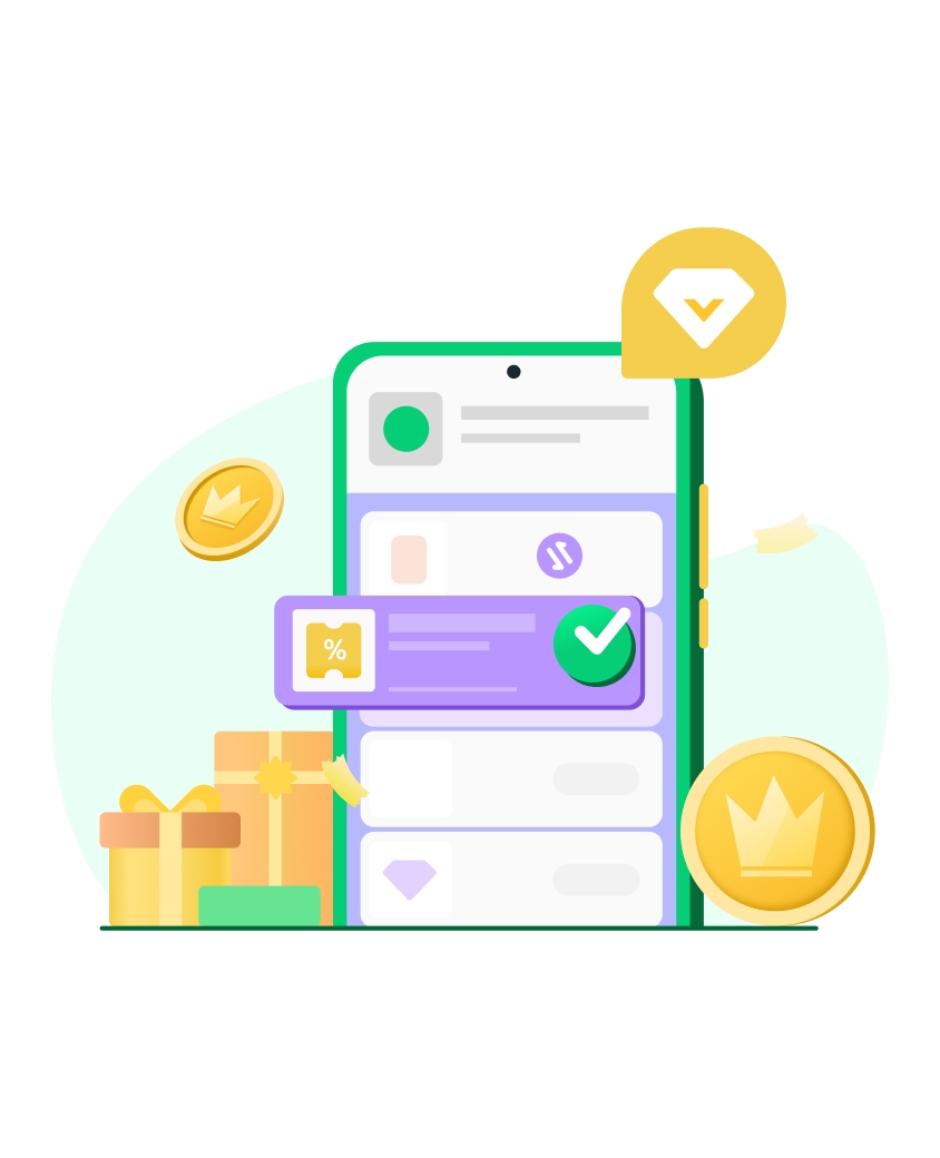 สิทธิประโยชน์สุดพิเศษของแอป My OPPO