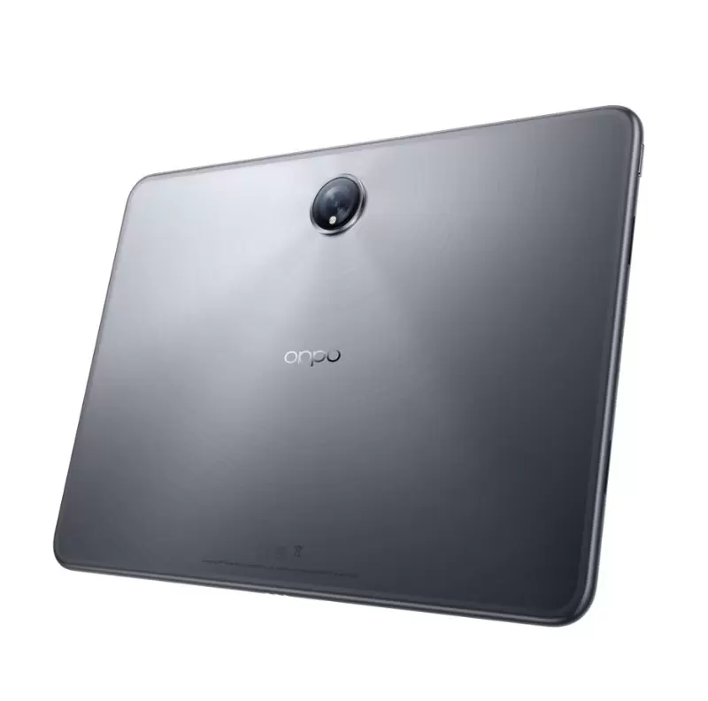 OPPO Pad 2 Sets a New Benchmark for the Global Tablet Market